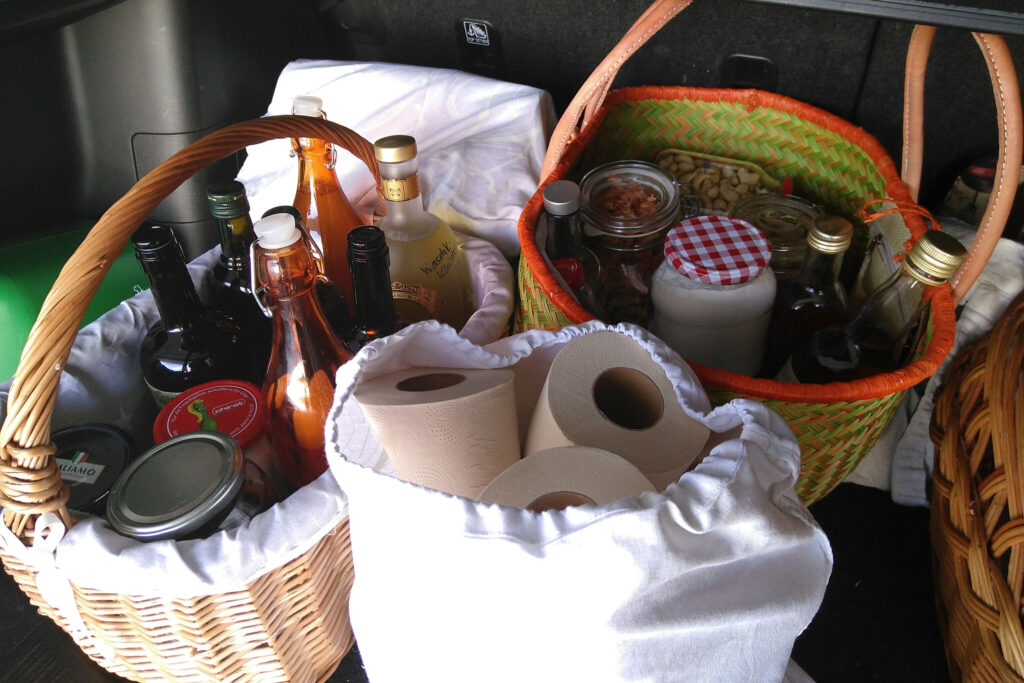 ZeroWaste