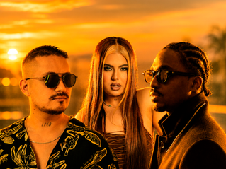 El DJ y productor colombiano LEEB presenta “Una Voz”, una colaboración junto al productor francés 4Rain y la artista venezolana Kairy que fusiona la esencia de la música latina con la energía del Afro House. Más que un lanzamiento electrónico, la canción se convierte en una declaración de identidad, memoria y conexión emocional.