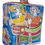 Thumbnail: bottiglia firmata base rettangolare cm 18x10x20