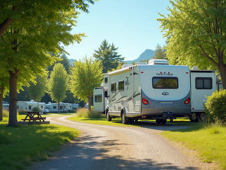 Essential Tips for Preparing Your RV for a Memorable Summer Adventure