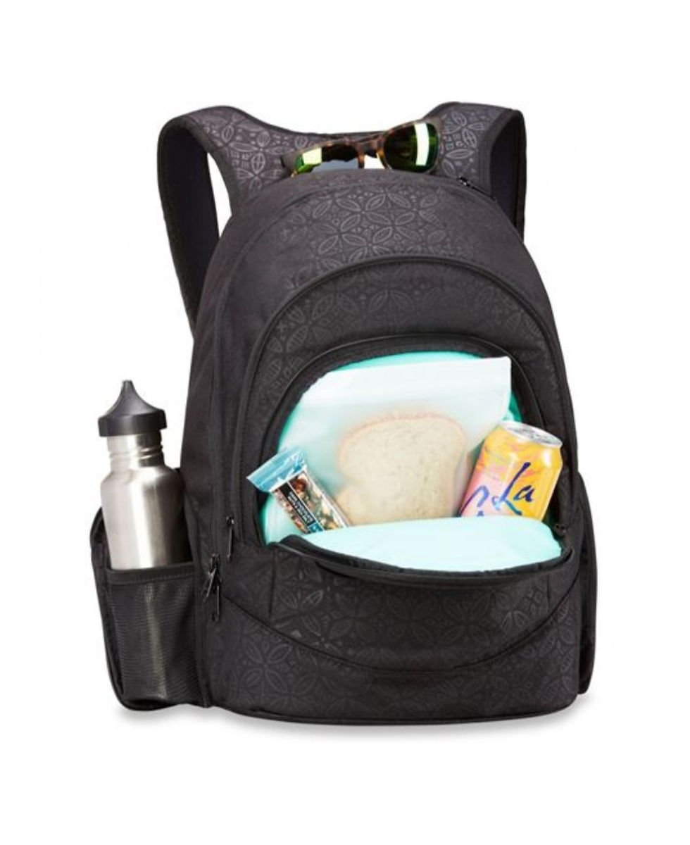 Miniature : Sac à dos Dakine PROM 25 L ROSIE - Neuf avec étiquette (Déstockage)