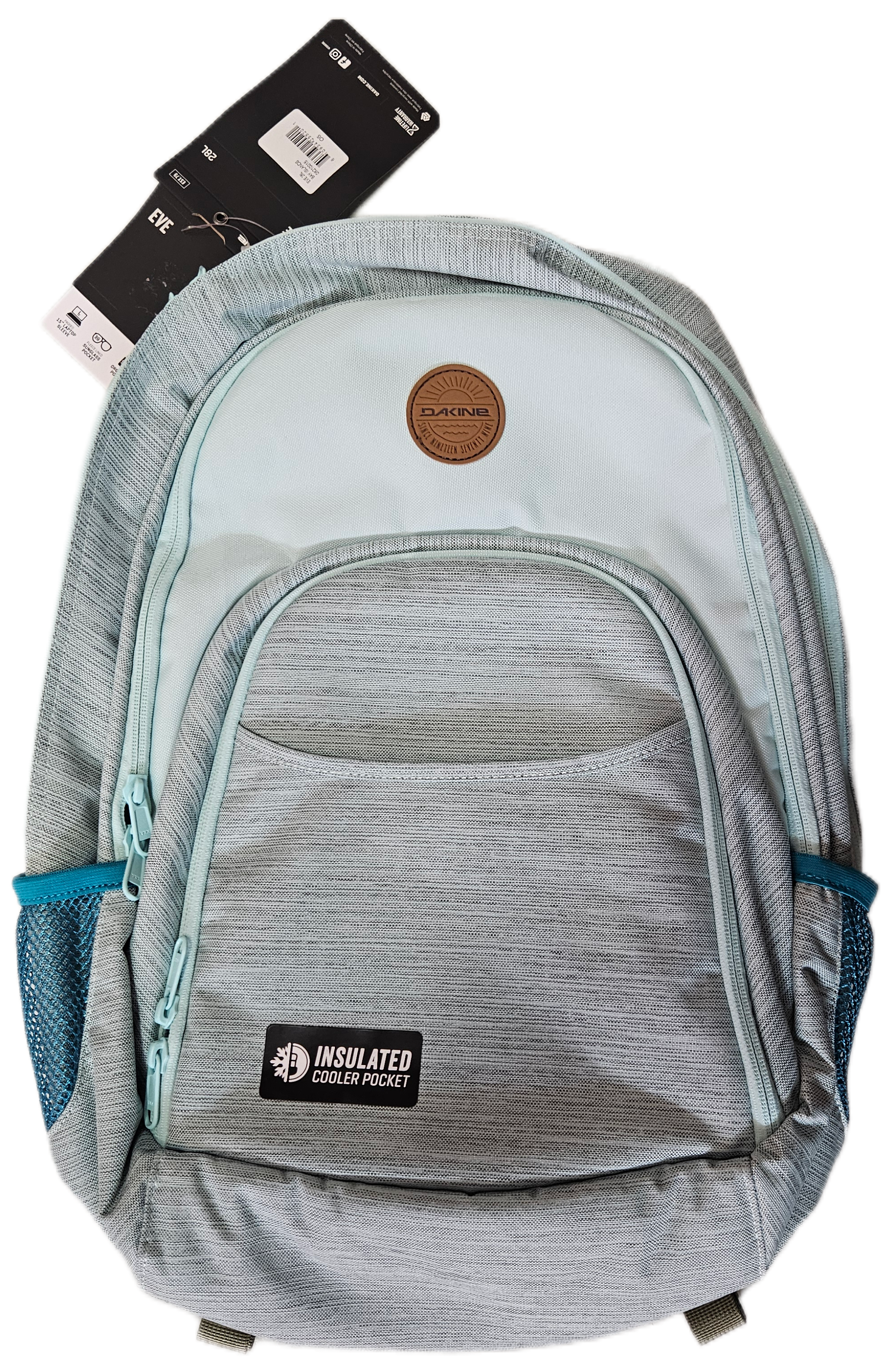 Sac à dos Dakine EVE 28 L Bay Islands - Neuf