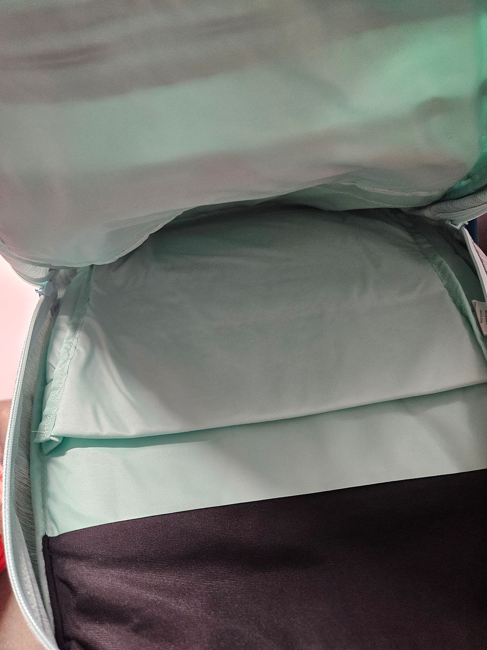 Miniature : Sac à dos Dakine EVE 28 L Bay Islands - Neuf avec étiquette (Déstockage)