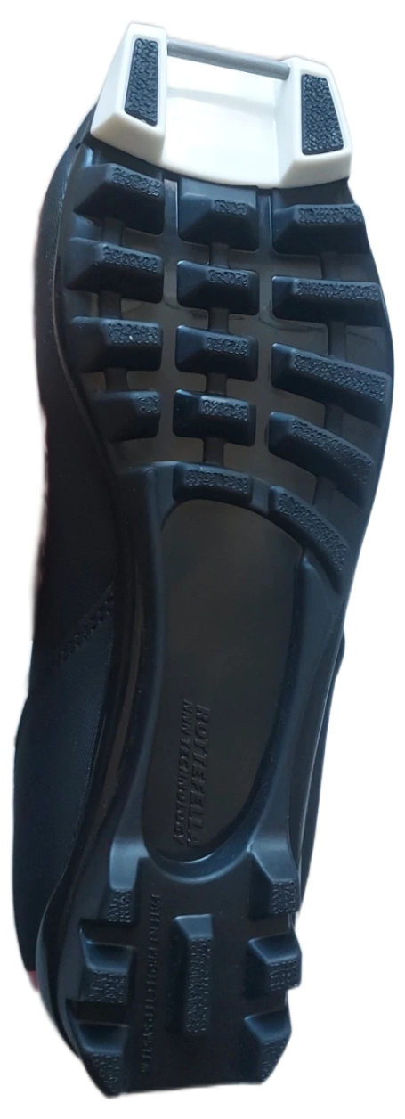 Miniature : Chaussures de ski de fond Alpina Tiger NNN – Pointure 36 – Neuves avec étiquette