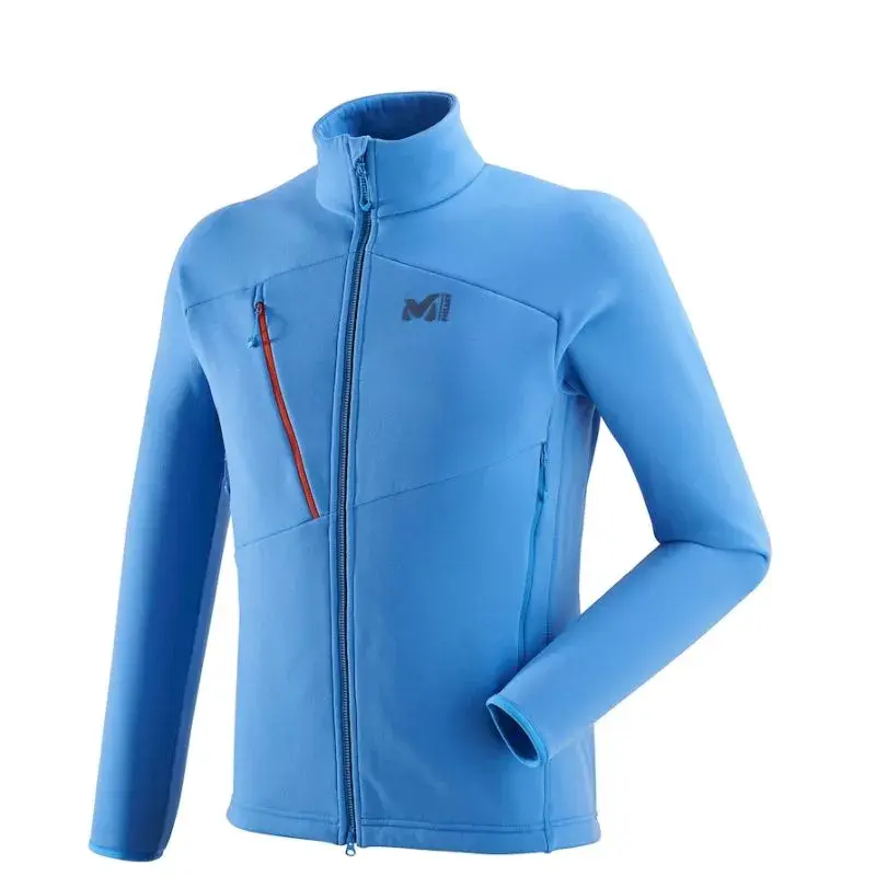 Polaire Millet Elevation Power Jkt - T XS - seconde main en très bon état