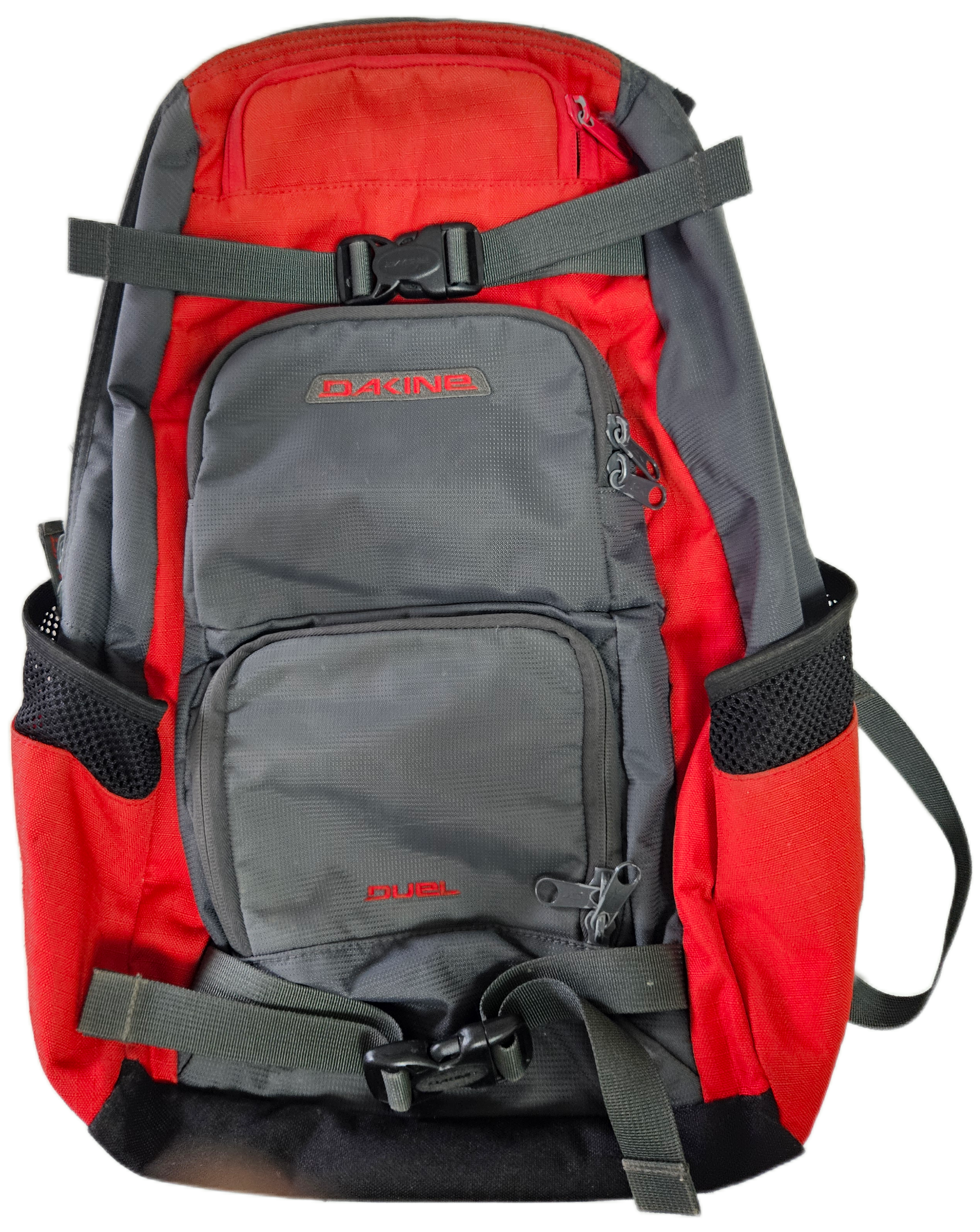 Sac à dos Dakine DUEL 26L - seconde main en très bon état