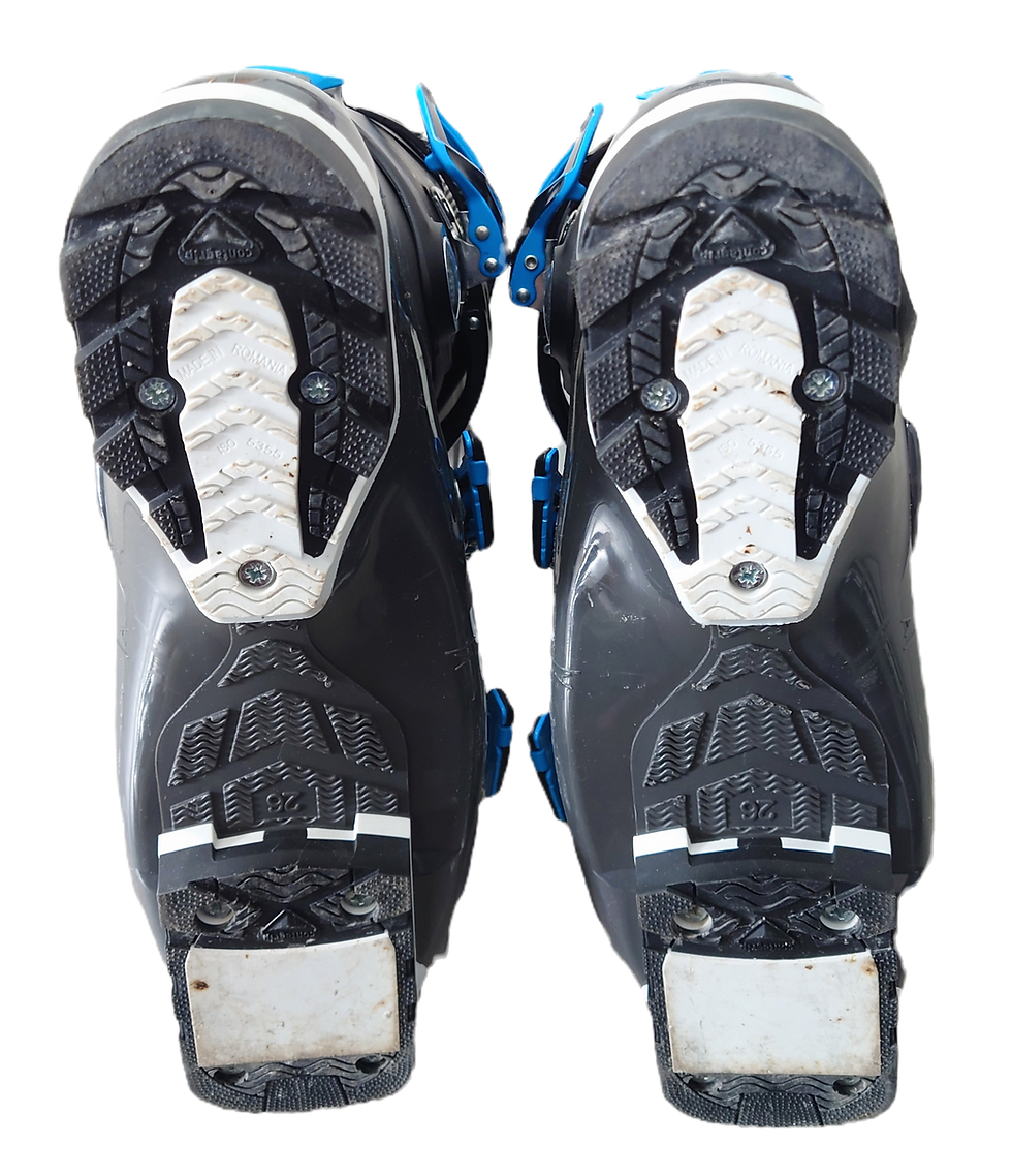 Miniature : Chaussures de ski Salomon Quest Access 80 - T40 - Seconde main en très bon état