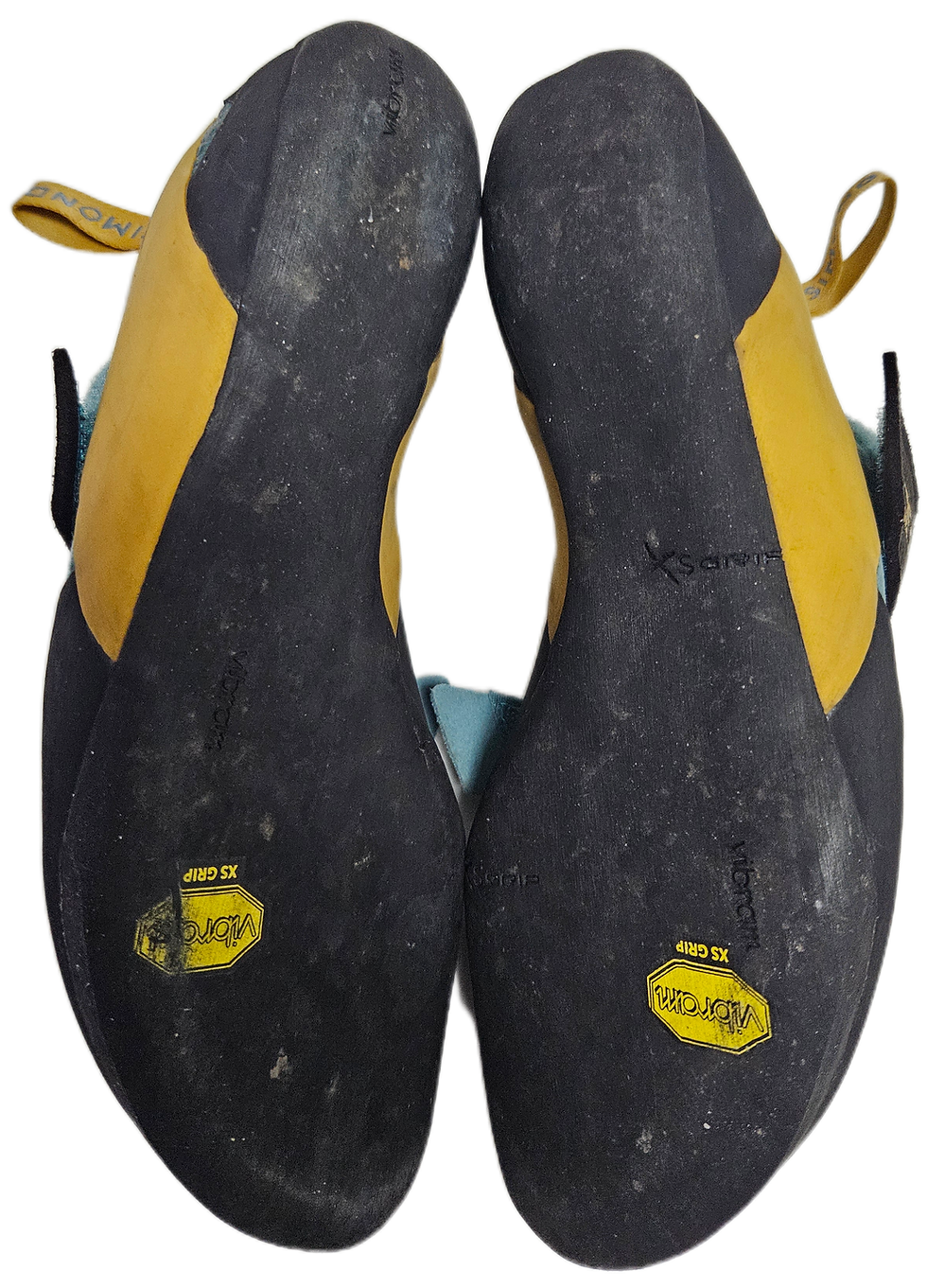 Miniature : Chaussons d'escalade Simond vertika femme - T38 - seconde main très bon état
