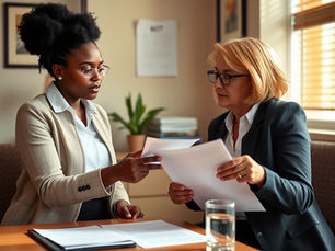 A Guide for Case Managers and Discharge Planners: Housing Options for Older Adults in Metro Atlanta