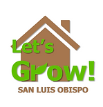 Let's Grow! San Luis Obispo is a profession urban farming service and community dedicated to helping you grow food at home!