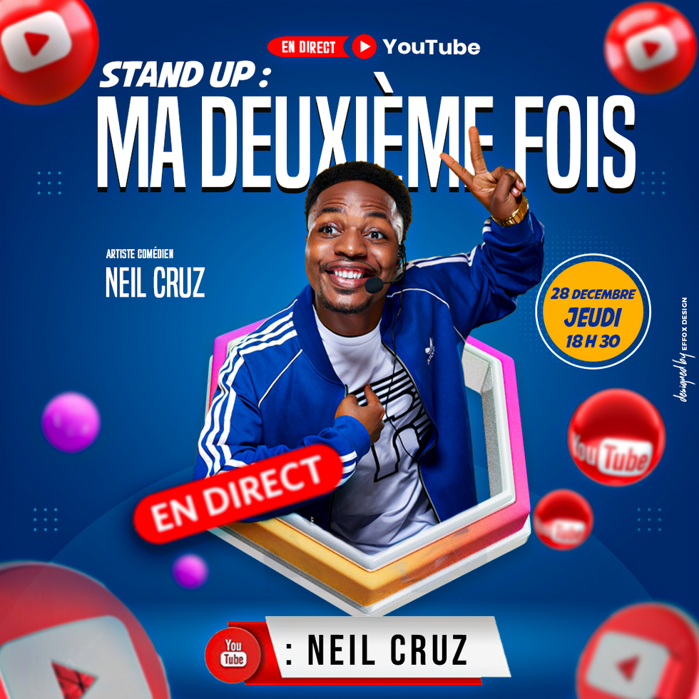 NEIL 2 fois 7