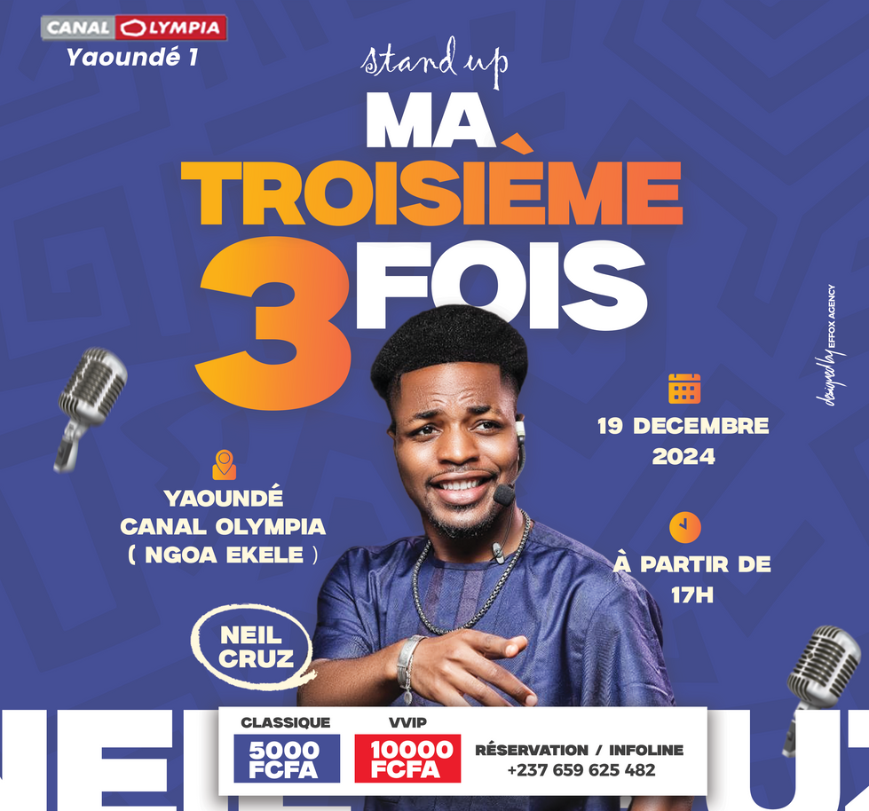 Neil 3ieme fois dimension