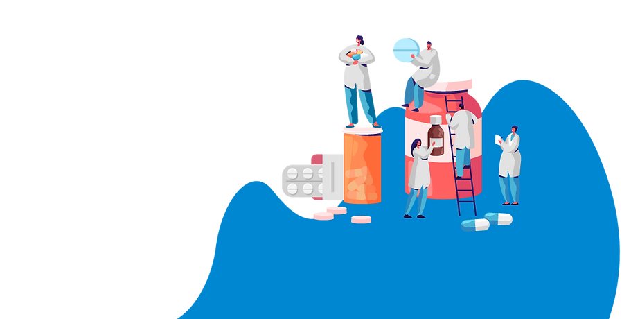 prescription services