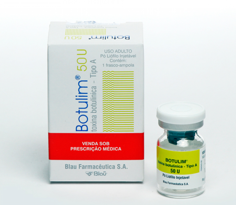 Botulim 50u