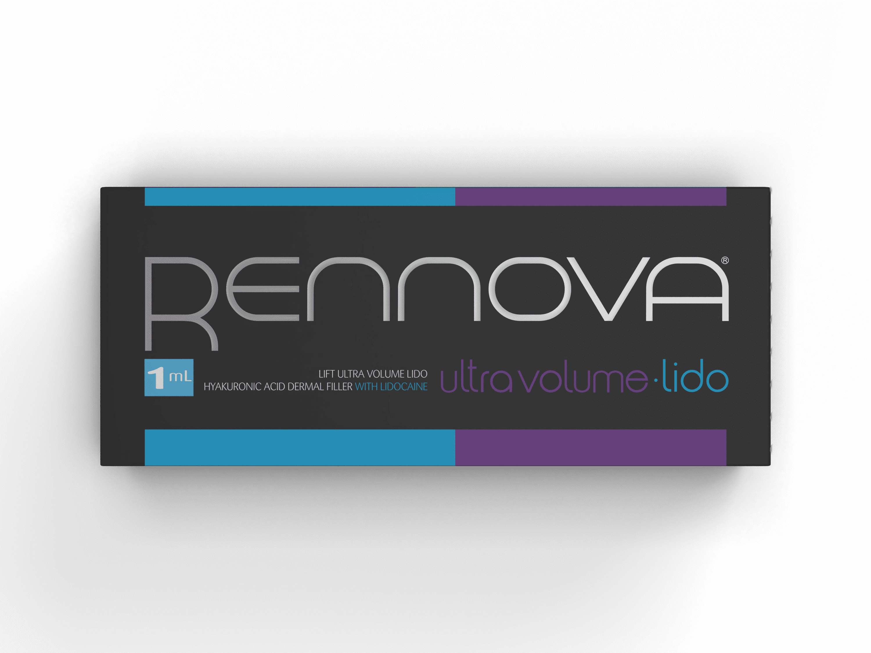 Rennova Ultra Volume Lido