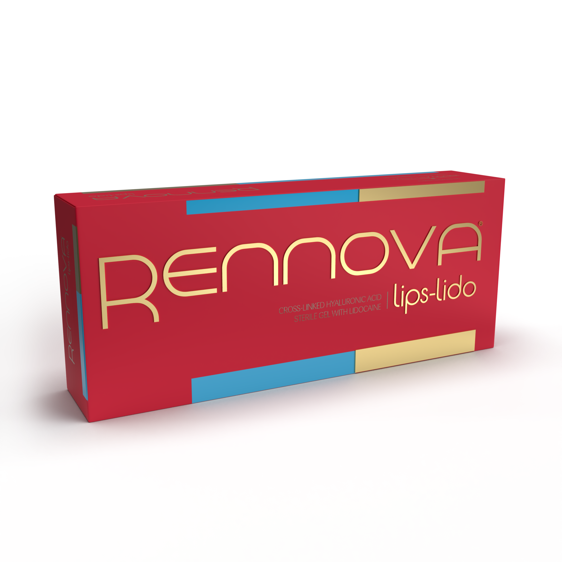 Rennova Lips Lido