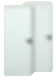 Puertas Blancas
