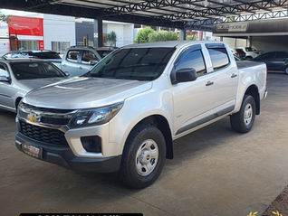 S10 LS 4X4