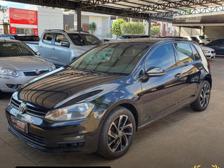 Golf Comfortline
