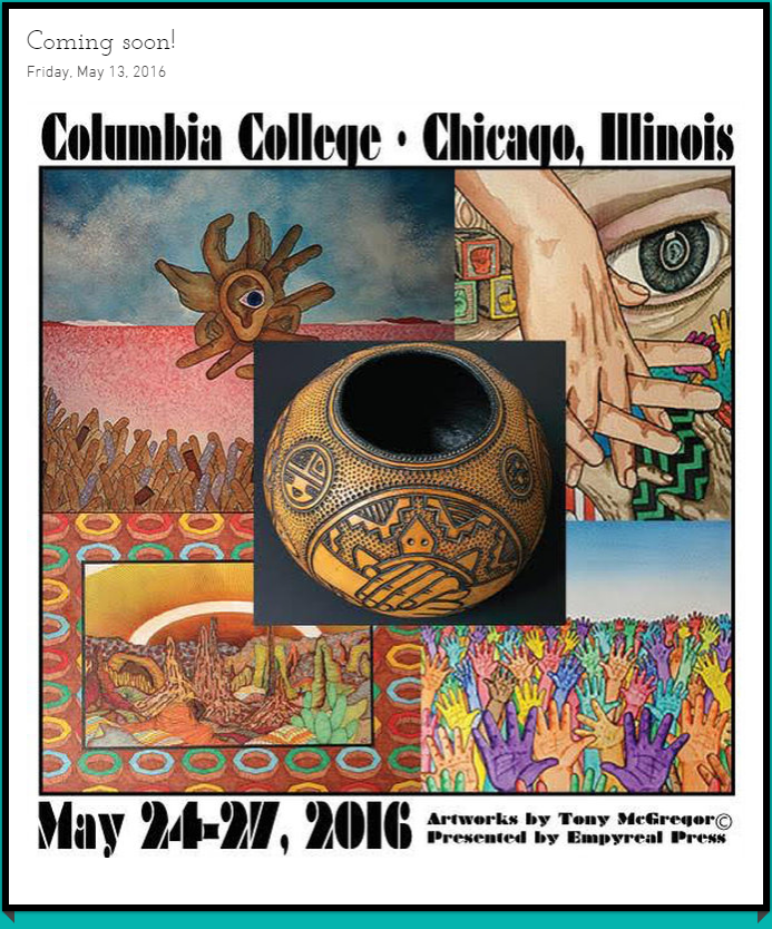 Chicago workshop