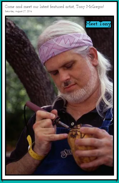TonyMacGregor