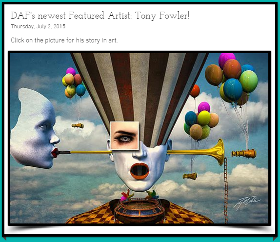 Featured Artist