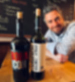 Délicieux vinos au Saguenay