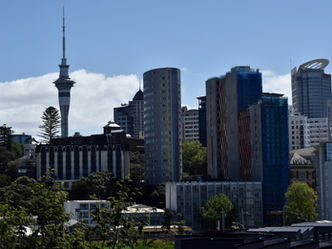 Auckland, New Zealand