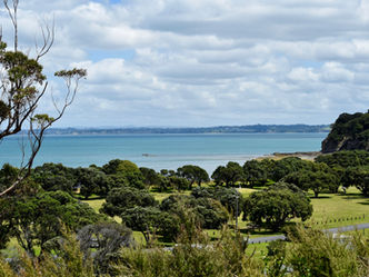 Road Trip Northland (Part 1)