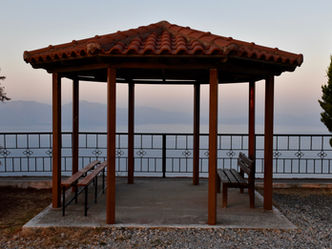 Peloponnese, Greece