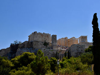Athens, Greece