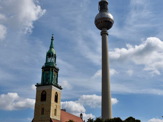 Berlin, Germany