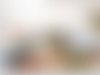 My Kitchen Survival Kit as a Busy Mom