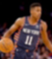 ntilikina