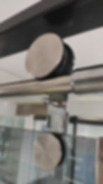 LUMINI ROLDANAS APARENTES