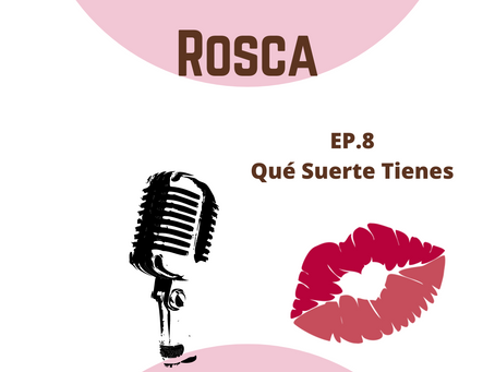 ¡Qué Suerte Tienes!