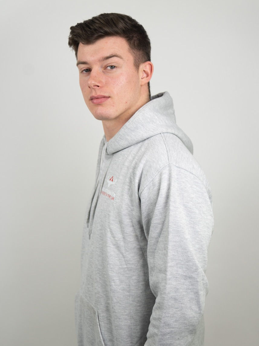 Thumbnail: Rebel Strength Original Hoodie (Unisex)