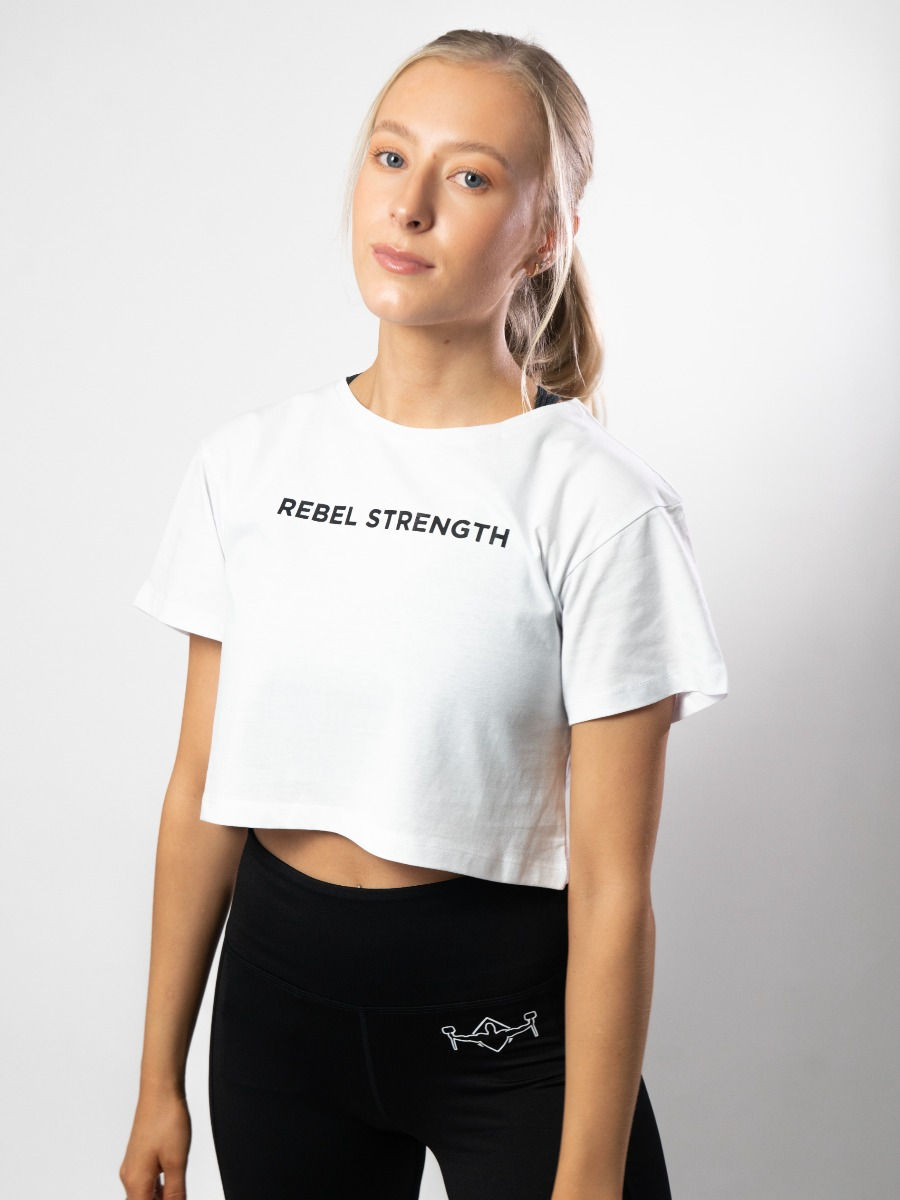 Thumbnail: Warm Up Crop Top