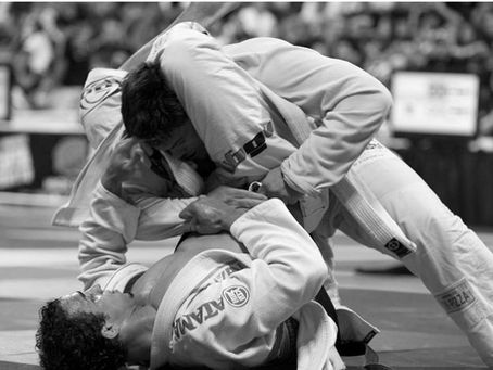 Harnessing the Power of Jiu-Jitsu: Combating Bullying Through Martial Arts