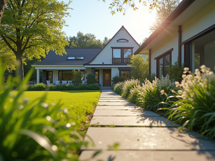 Gaining Your Winning Edge in Real Estate Investing