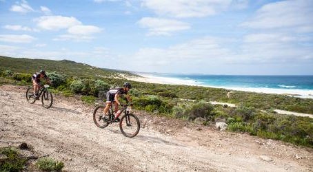 Delighting Customers! - An Observation From A Recent Mountain Bike Event
