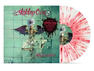 Album: Motley Crue , Dr feelgood (remixed)