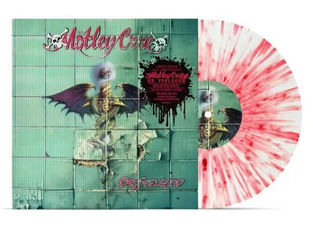 Album: Motley Crue , Dr feelgood (remixed)