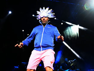 Concerts : Jamiroquai en tournée mondiale