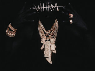 Album: Lil Baby , WHAM