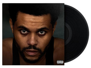 Album: the weeknd , hurry up tomorrow