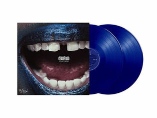 Album : Schoolboy Q ,Blue Lips