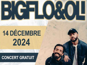Concerts: La Montagne en Fête ,Bigflo & Oli et The Avener pour Deux Concerts Gratuits Ce Week-end !