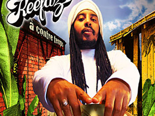 Album: Keefaz , A contre temps
