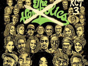 Album : The Hempolics , Kiss, Cuddle & Torture Volume 3